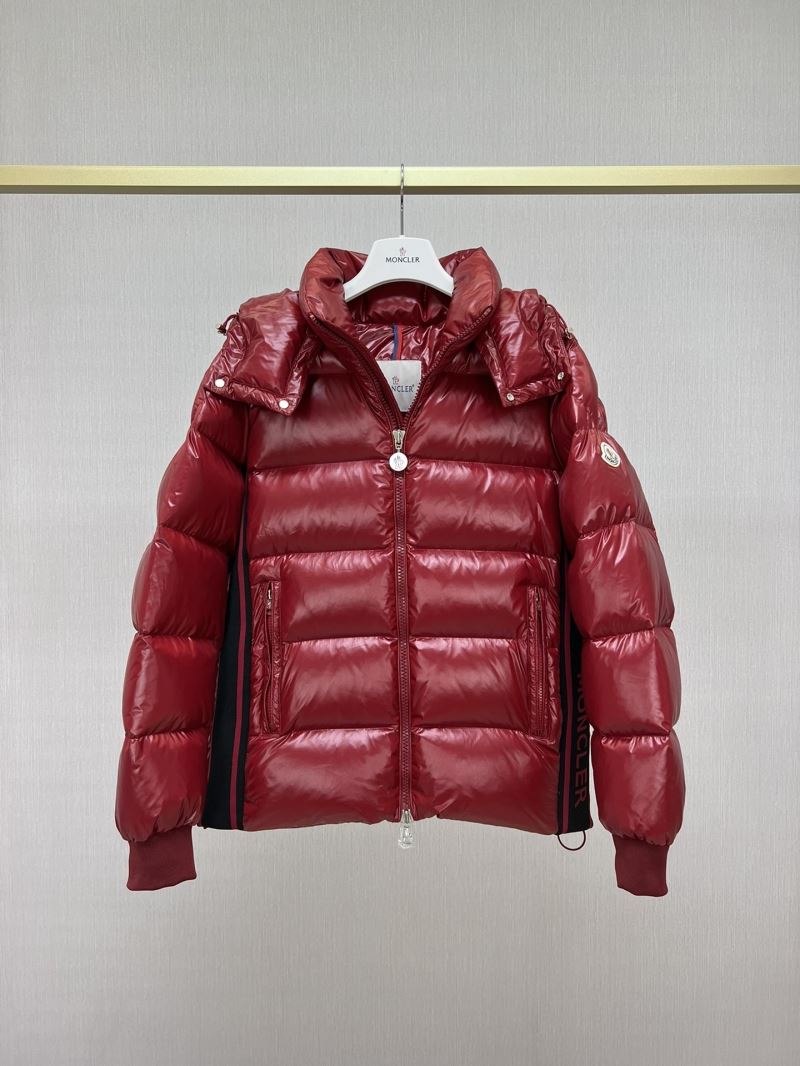 Moncler Down Jackets